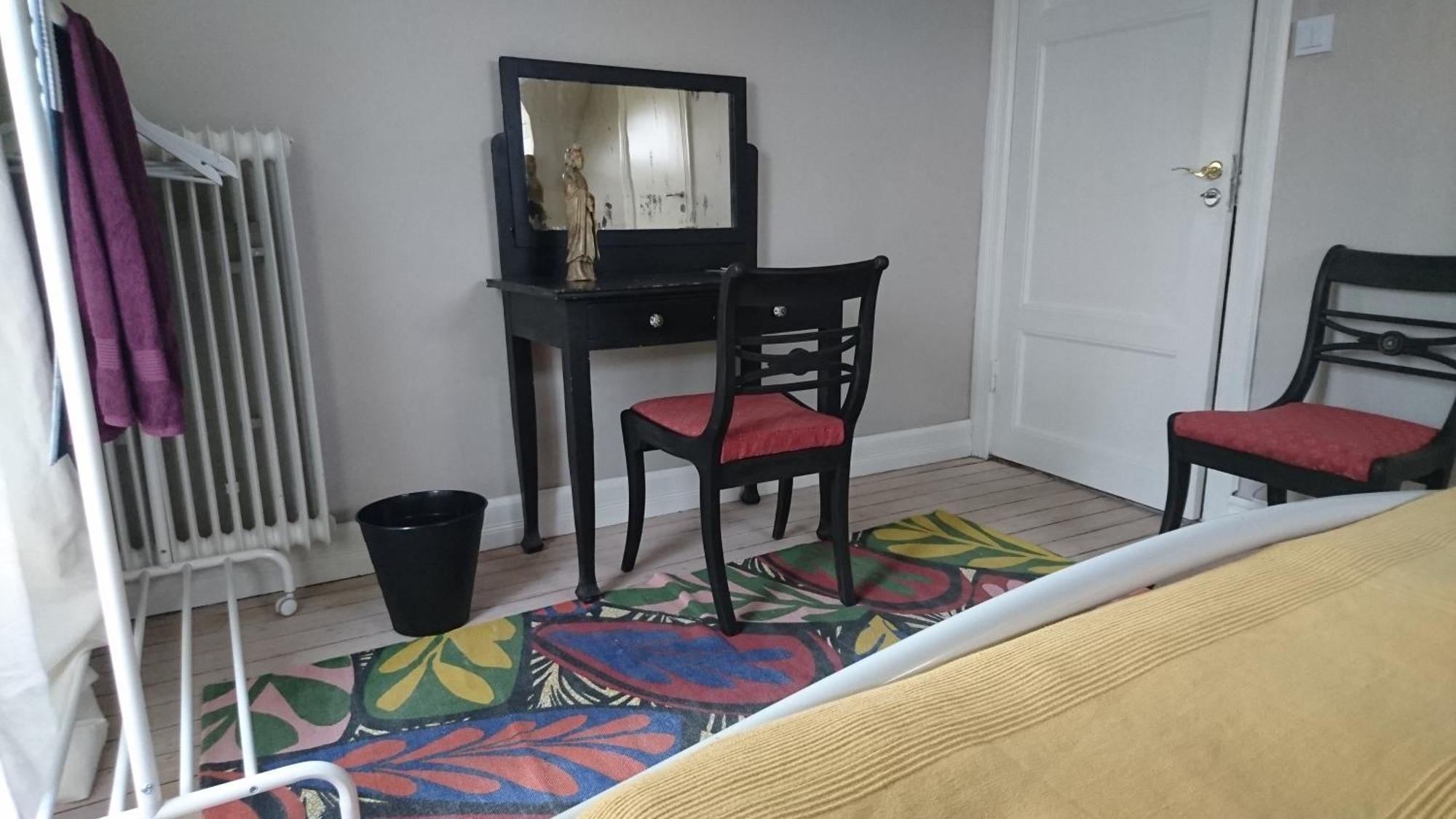 The Garden Hill Guest house 2*