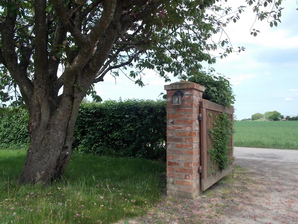 Gasthof The Garden Hill