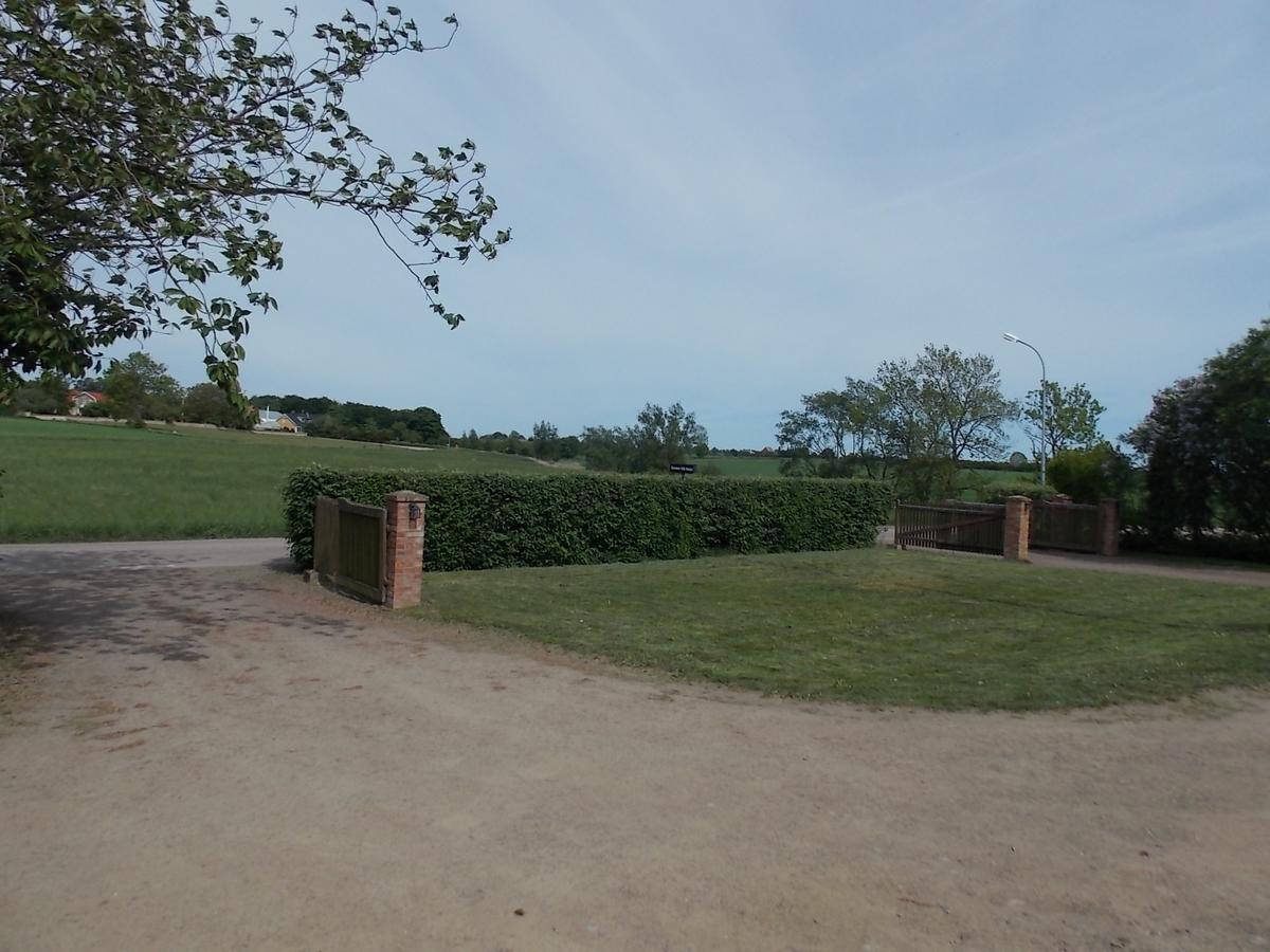 The Garden Hill Gasthof