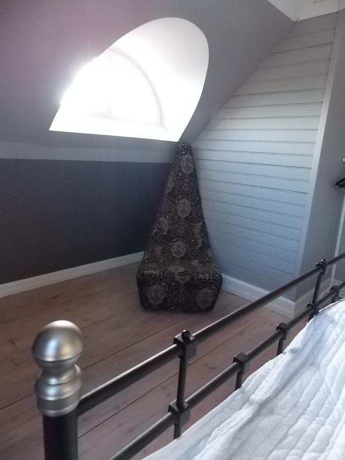 Guest house The Garden Hill 2*