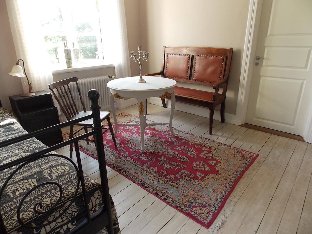 The Garden Hill Guest house Vallakra