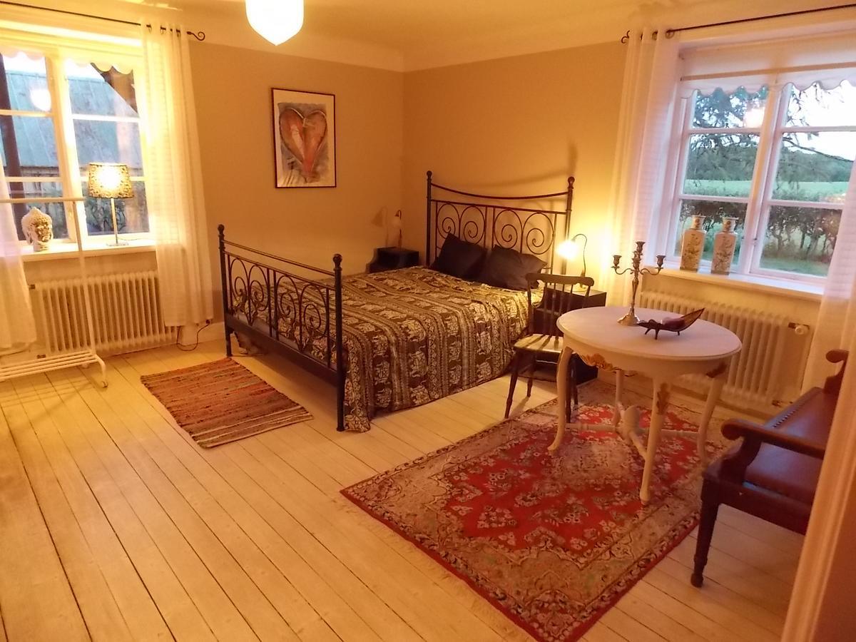 Guest house The Garden Hill