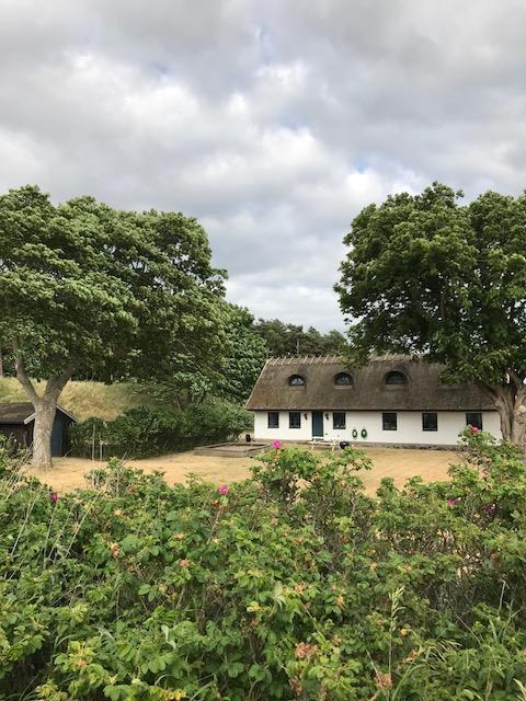 The Garden Hill Guest house Vallakra