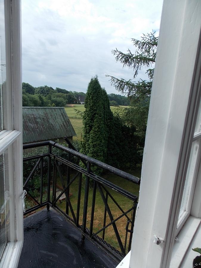 The Garden Hill Gasthof 2*