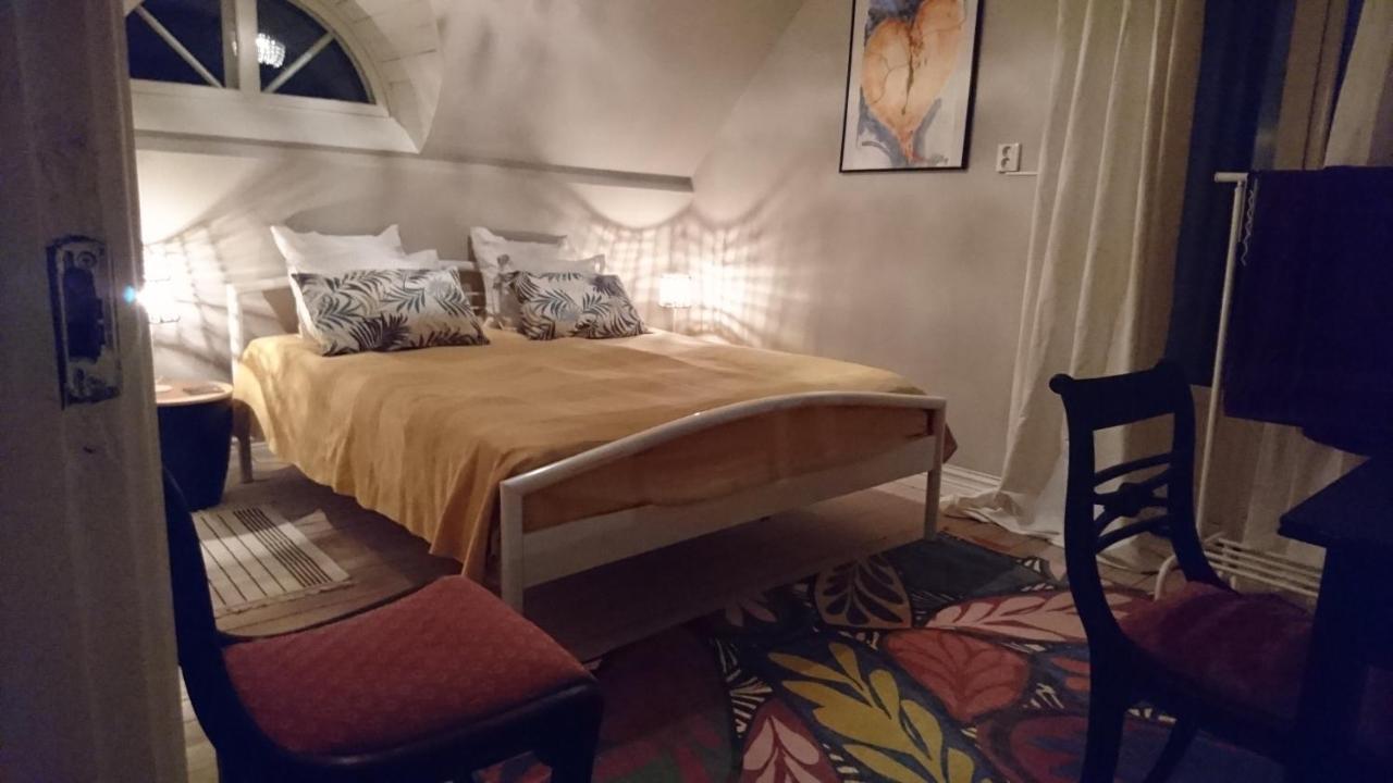 The Garden Hill Gasthof 2*