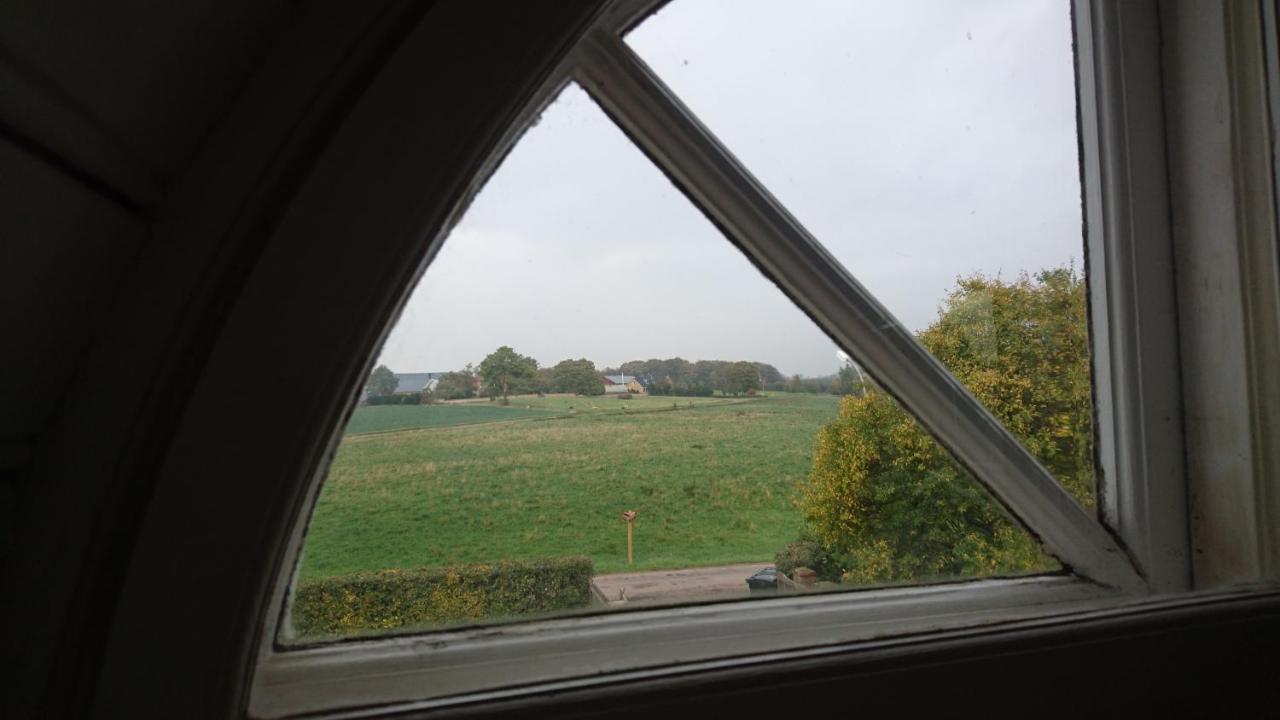 The Garden Hill Gasthof 2*