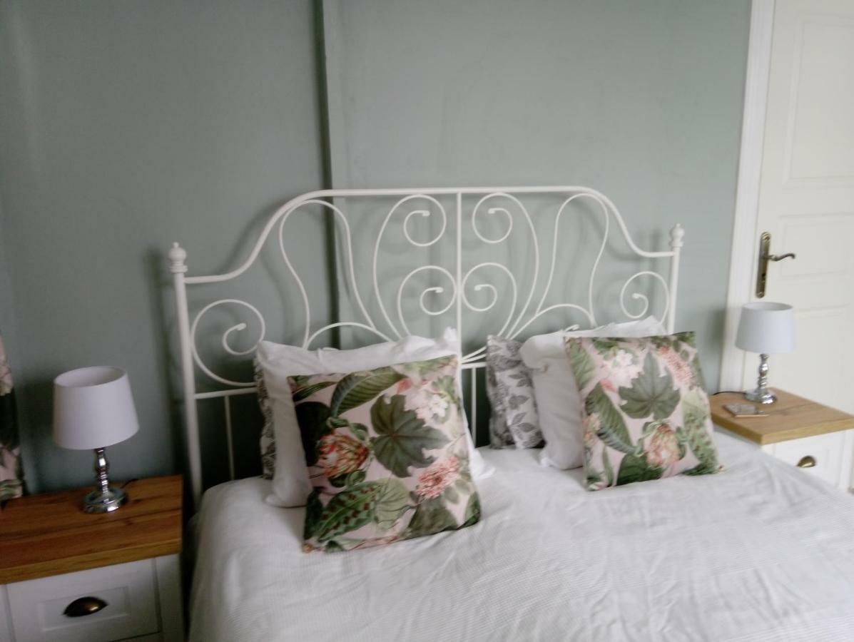The Garden Hill Guest house 2*